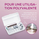 StudioNails Pro 3-in-1 Manicure / Pedicure Station Nail Care StudioNails Pro 3-in-1 Manicure / Pedicure Station StudioNails Pro 3-in-1 Manicure / Pedicure Station Beurer