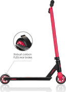 stunt scooter - black - red Scooters stunt scooter - black - red stunt scooter - black - red GLOBBER