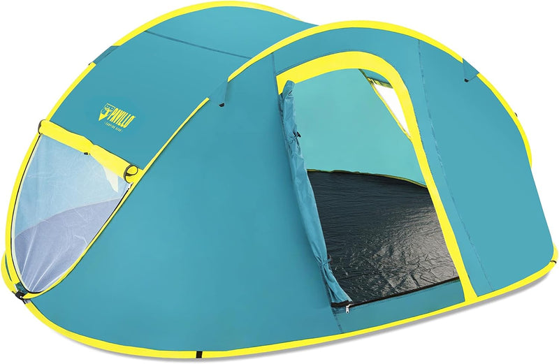 Coolmount 4 Tent 240x210x100cm camping Equipment Coolmount 4 Tent 240x210x100cm Coolmount 4 Tent 240x210x100cm Bestway