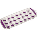 Pop Out Flexible Ice Cube Tray Ice Tools Pop Out Flexible Ice Cube Tray Pop Out Flexible Ice Cube Tray KitchenCraft