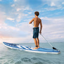 Aquaquest 350T Touring SUP - 350 x 79 x 15cm Surf Boards Aquaquest 350T Touring SUP - 350 x 79 x 15cm Aquaquest 350T Touring SUP - 350 x 79 x 15cm Intex