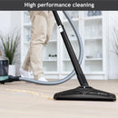 H-Power 300 Bagless Cylinder Vacuum Cleaner Vacuum Cleaner H-Power 300 Bagless Cylinder Vacuum Cleaner H-Power 300 Bagless Cylinder Vacuum Cleaner Hoover