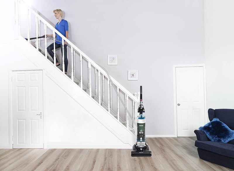 Breeze Evo Bagless Pets Upright Vacuum Cleaner Vacuum Cleaner Breeze Evo Bagless Pets Upright Vacuum Cleaner Breeze Evo Bagless Pets Upright Vacuum Cleaner Hoover