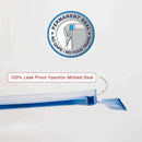 The German Outlet, Zyliss, Glass Food Containers-3 Pieces