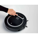 Robot Vacuum Cleaner with Remote Control Vacuum Cleaner Robot Vacuum Cleaner with Remote Control Robot Vacuum Cleaner with Remote Control Ariete