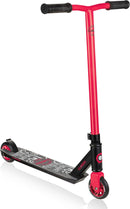 stunt scooter - black - red Scooters stunt scooter - black - red stunt scooter - black - red GLOBBER