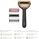 MicroNeedle Face & Body Roller | 9 in 1 Skin Care MicroNeedle Face & Body Roller | 9 in 1 MicroNeedle Face & Body Roller | 9 in 1 Geske