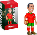 Christiano Ronaldo- World Cup Action Figures Christiano Ronaldo- World Cup Christiano Ronaldo- World Cup Minix