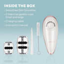 Anti Cellulite Vacuum Massage Skin Smoother Skin Care Anti Cellulite Vacuum Massage Skin Smoother Anti Cellulite Vacuum Massage Skin Smoother HoMedics