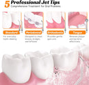 Cordless Water Dental Flosser Outlet Cordless Water Dental Flosser Cordless Water Dental Flosser FlossJet