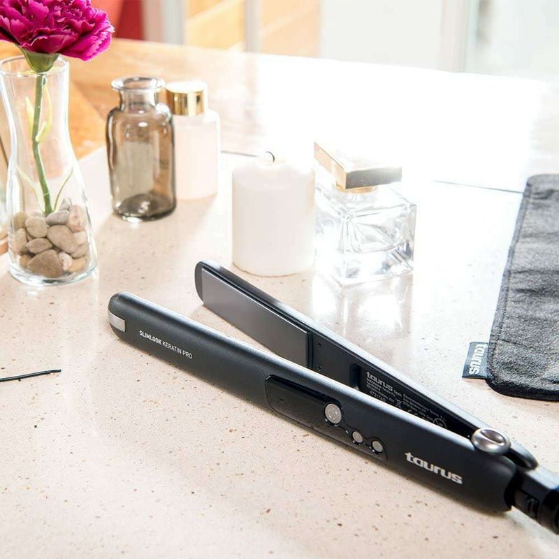 Keratine Pro - Straightener Hair Straighteners Keratine Pro - Straightener Keratine Pro - Straightener Taurus