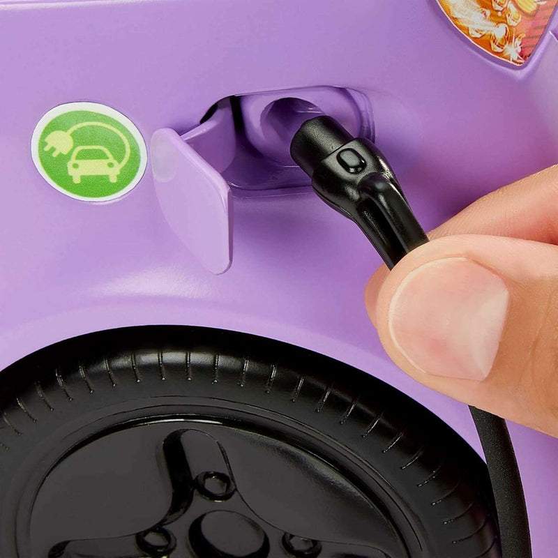 Electric Vehicle Toys Electric Vehicle Electric Vehicle Barbie