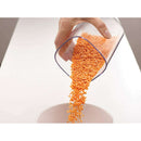 Podium 5-piece storage container set  Podium 5-piece storage container set Podium 5-piece storage container set Joseph Joseph