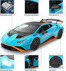 R/C 1:14 Lamborghini Huracan STO Remote Control Cars R/C 1:14 Lamborghini Huracan STO R/C 1:14 Lamborghini Huracan STO Rastar