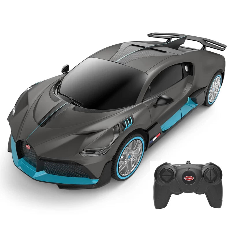 Bugatti RC Car 1:24 Bugatti Divo Remote Control Car Remote Control Cars Bugatti RC Car 1:24 Bugatti Divo Remote Control Car Bugatti RC Car 1:24 Bugatti Divo Remote Control Car Rastar