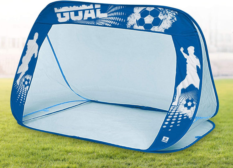 POP UP-Football Goal kids Outdoor Games POP UP-Football Goal POP UP-Football Goal Mondo