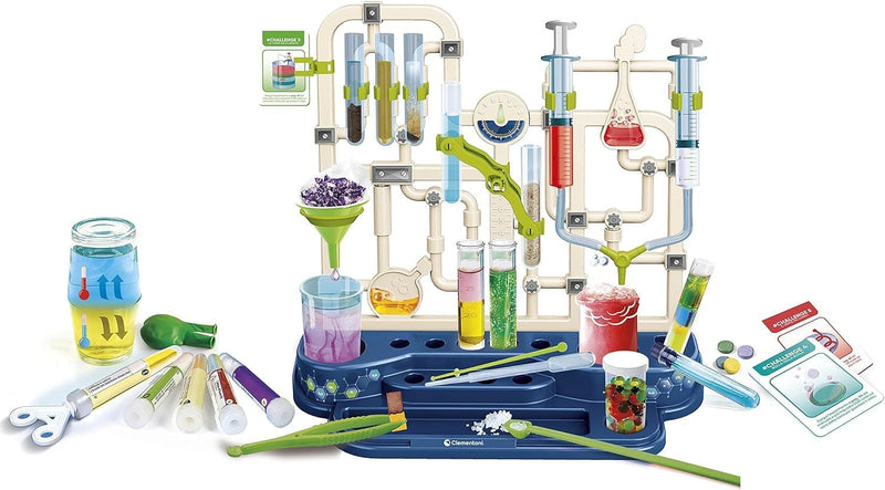 Extra Chemistry - FR Toys Extra Chemistry - FR Extra Chemistry - FR CLEMENTONI