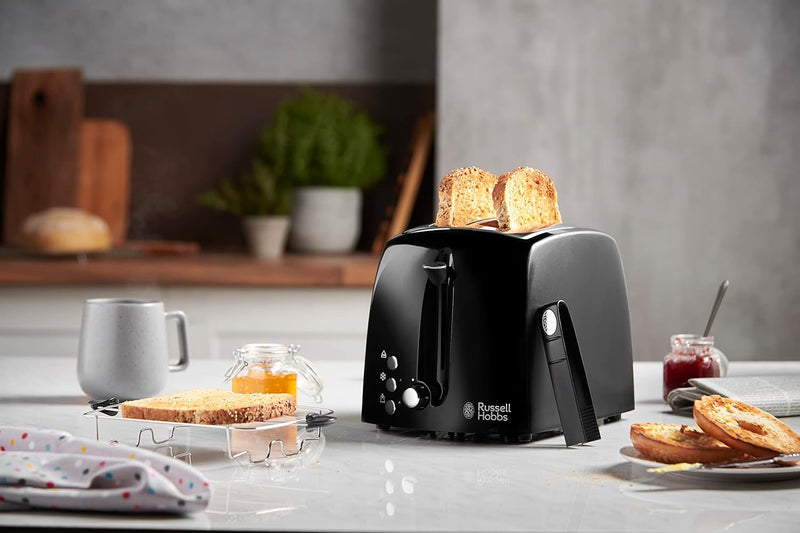 Black Toaster 22601-56