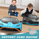 R/C 1:14 Lamborghini Huracan STO Remote Control Cars R/C 1:14 Lamborghini Huracan STO R/C 1:14 Lamborghini Huracan STO Rastar