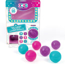 Twist 'N Reveal Novelty Surprises - Dispenses 16 Treasure Accessories Twist 'N Reveal Novelty Surprises - Dispenses 16 Treasure Twist 'N Reveal Novelty Surprises - Dispenses 16 Treasure Make It Real