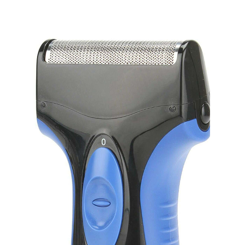 Wet & Dry Rechargeable Beard Shaver Hair Clippers & Trimmers Wet & Dry Rechargeable Beard Shaver Wet & Dry Rechargeable Beard Shaver Panasonic