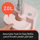 1600W Garment Steamer Ironing Machine 1600W Garment Steamer 1600W Garment Steamer Panasonic