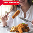 ELDORADA XXL – 12L Air Fryer Oven Air fryer ELDORADA XXL – 12L Air Fryer Oven ELDORADA XXL – 12L Air Fryer Oven Ardes