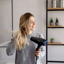 Foldable Hair Dryer, Studio 2500 Hair Dryer Foldable Hair Dryer, Studio 2500 Foldable Hair Dryer, Studio 2500 Taurus