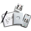 Square Printer Kit Camera Square Printer Kit Square Printer Kit FujiFilm Instax