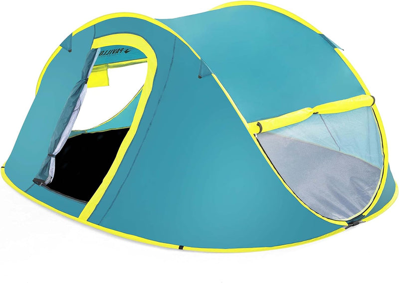 Coolmount 4 Tent 240x210x100cm camping Equipment Coolmount 4 Tent 240x210x100cm Coolmount 4 Tent 240x210x100cm Bestway