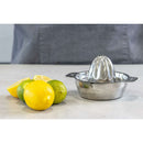 Stainless Steel Citrus Fruit Squeezer Juicers Stainless Steel Citrus Fruit Squeezer Stainless Steel Citrus Fruit Squeezer KitchenCraft