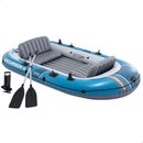Excursion™ 4 Boat Set 315 x 165 x 43 cm kayak & Rafts Excursion™ 4 Boat Set 315 x 165 x 43 cm Excursion™ 4 Boat Set 315 x 165 x 43 cm Intex