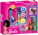 Babie Rainbow Tie-Dye Hair Designer Kit kids cosmetics Babie Rainbow Tie-Dye Hair Designer Kit Babie Rainbow Tie-Dye Hair Designer Kit Crazart