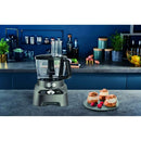 DoubleForce 1000W Food Processor food processor DoubleForce 1000W Food Processor DoubleForce 1000W Food Processor Moulinex