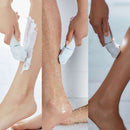Epilator 4-in-1 White Hair Removal Epilator 4-in-1 White Epilator 4-in-1 White Panasonic