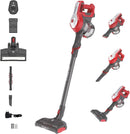 H-FREE 100 Cordless Brooms Vacuum Cleaner H-FREE 100 Cordless Brooms H-FREE 100 Cordless Brooms Hoover