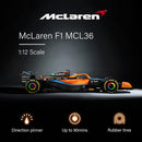 R/C 1:12 McLaren F1 MCL36 Remote Control Cars R/C 1:12 McLaren F1 MCL36 R/C 1:12 McLaren F1 MCL36 Rastar