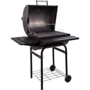 American Gourmet 24" Charcoal Grill Outdoor Barbque American Gourmet 24" Charcoal Grill American Gourmet 24" Charcoal Grill CharBroil