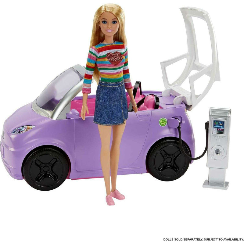 Electric Vehicle Toys Electric Vehicle Electric Vehicle Barbie