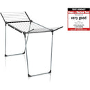 Standing Dryer Pegasus 180 Solid Black laundry Standing Dryer Pegasus 180 Solid Black Standing Dryer Pegasus 180 Solid Black LEIFHEIT