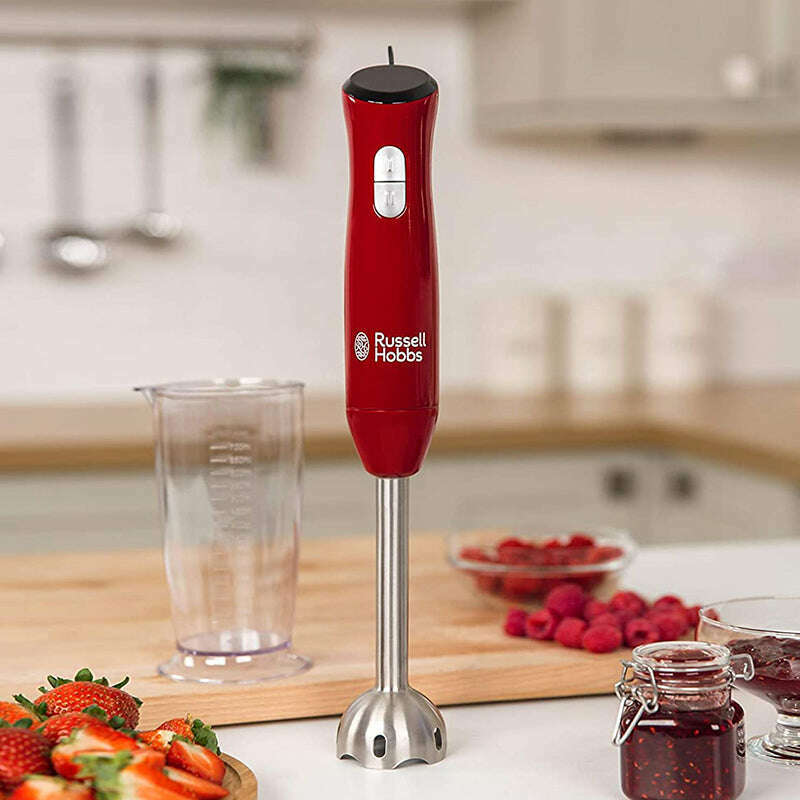 Desire Hand Blender Hand Blender Desire Hand Blender Desire Hand Blender Russell Hobbs