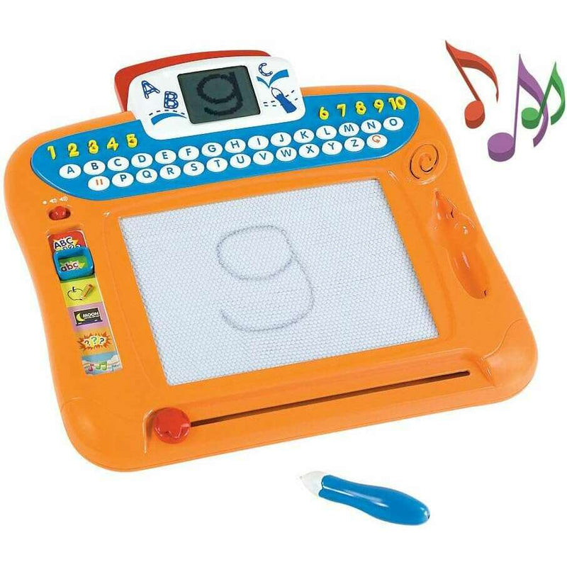 Write & Draw Learning Board toddler's toys Write & Draw Learning Board Write & Draw Learning Board WinFun