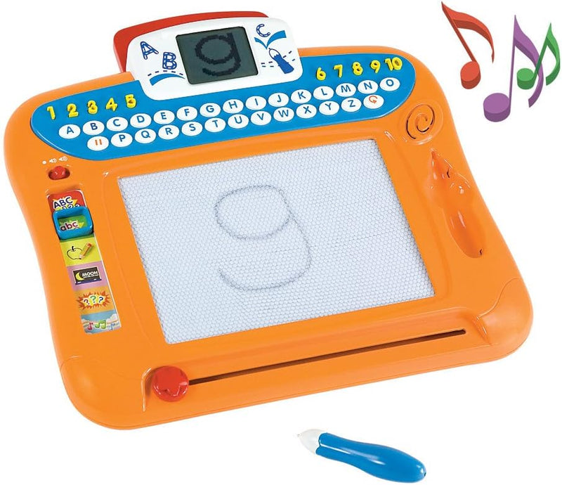 Write & Draw Learning Board toddler's toys Write & Draw Learning Board Write & Draw Learning Board WinFun