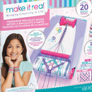 Friendship Bracelet Maker Kit Accessories Friendship Bracelet Maker Kit Friendship Bracelet Maker Kit Make It Real