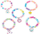 Purr-FECT Wash 'N Bead Bracelets - 141pc Accessories Purr-FECT Wash 'N Bead Bracelets - 141pc Purr-FECT Wash 'N Bead Bracelets - 141pc Make It Real