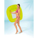 Transparent Armchair with Mesh inflatables Transparent Armchair with Mesh Transparent Armchair with Mesh Intex