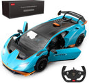 R/C 1:14 Lamborghini Huracan STO Remote Control Cars R/C 1:14 Lamborghini Huracan STO R/C 1:14 Lamborghini Huracan STO Rastar
