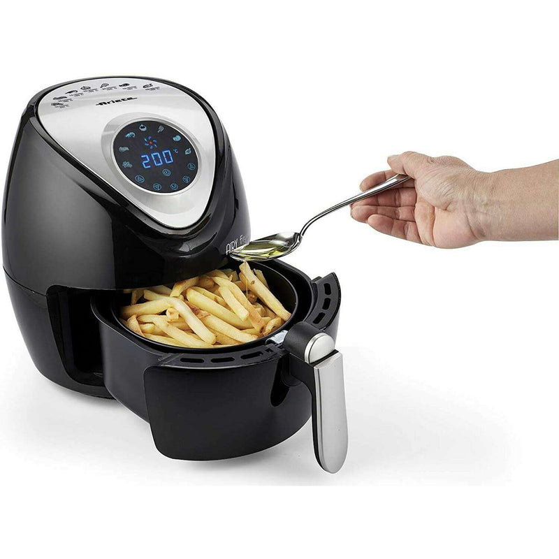 2.6 L  Air Fryer Air Fryer 2.6 L  Air Fryer 2.6 L  Air Fryer Ariete