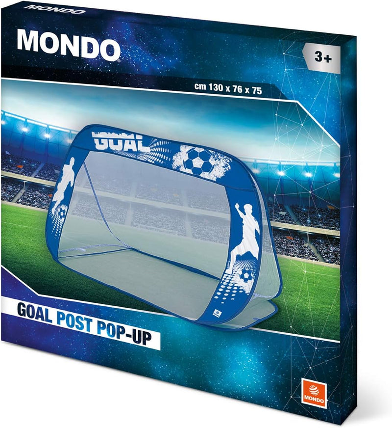 POP UP-Football Goal kids Outdoor Games POP UP-Football Goal POP UP-Football Goal Mondo