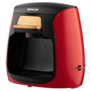 Coffee Maker, Red Coffee machine Coffee Maker, Red Coffee Maker, Red Sencor